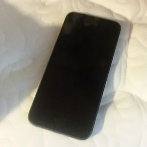 Iphone 5s